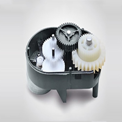 Motore dell'ingranaggio a vite del motore dell'ingranaggio del cambio 5v del metallo del micro di Mini Actuator 16mm dell'azionatore di sensore della pattumiera per la toilette astuta di vibrazione