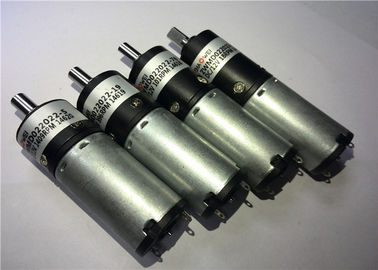 24 cambi tubolari miniatura della velocità di tensione 3 per Cuirtain elettrico, 88 giri/min. hanno valutato la velocità