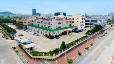Cina Shenzhen ZhaoWei Machinery &amp; Electronics Co. Ltd. Profilo Aziendale