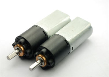 1.5-24VDC giocattoli elettronici Mini Geared Box Motors con le soluzioni di prodotti elettronici di consumo